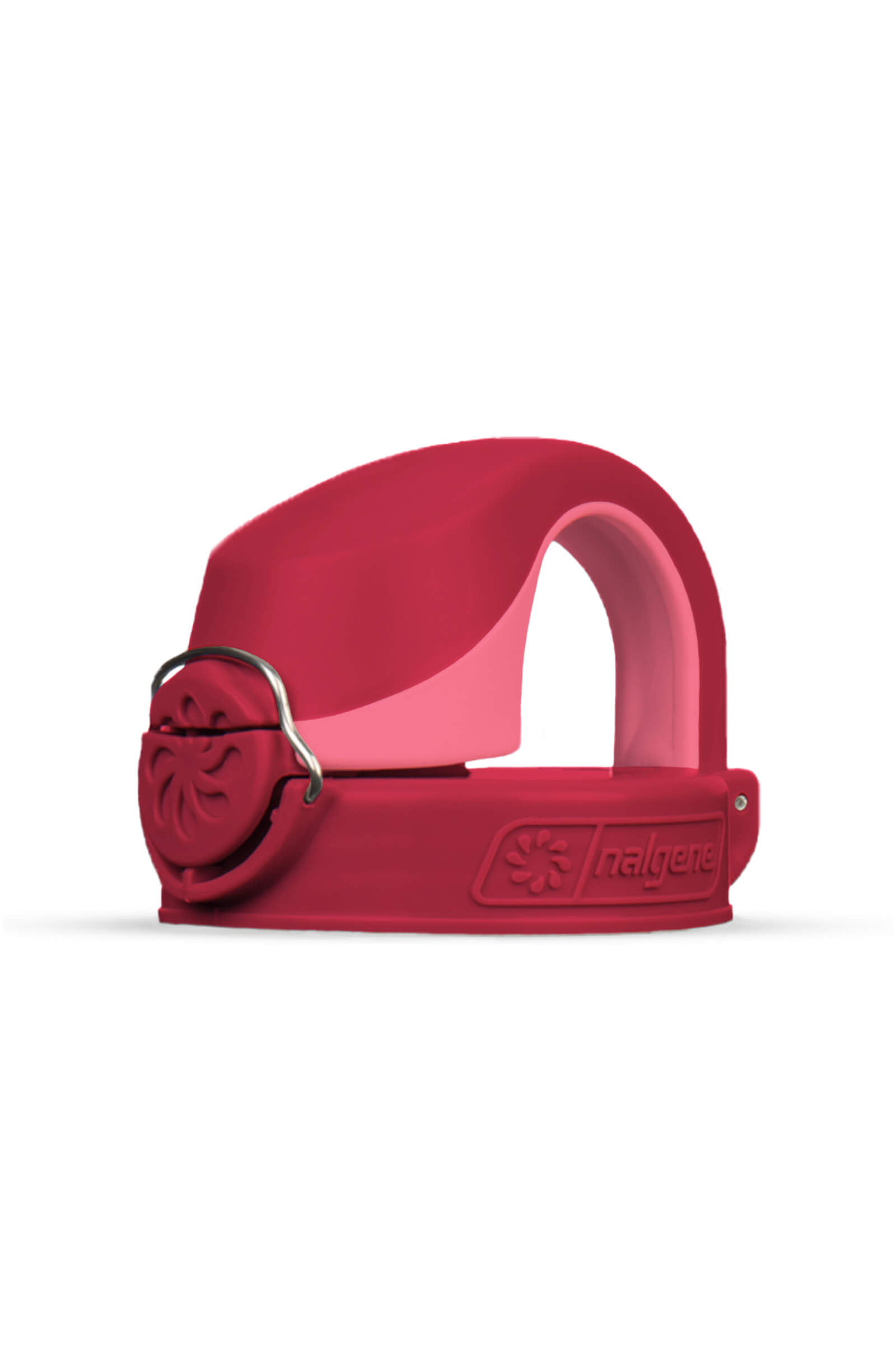 OTF Cap (Bottle Color: Beet Red)