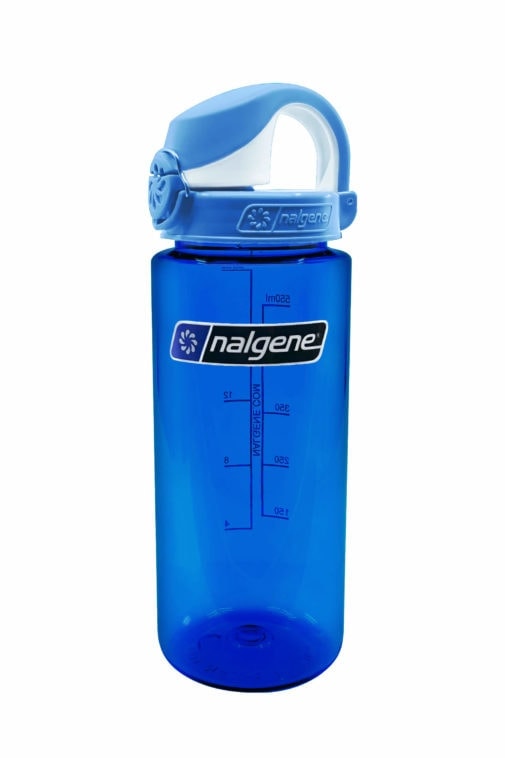 16oz Wide Mouth Tritan Bottle - Nalgene®