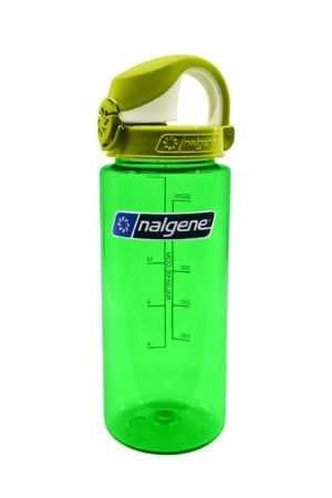 12 oz. OTF Bottle Green