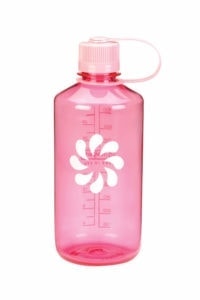32oz Narrow Mouth Bottle Graphic