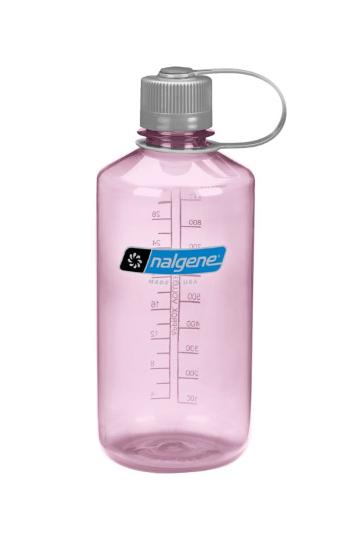 32oz Narrow Mouth Tritan Water Bottle