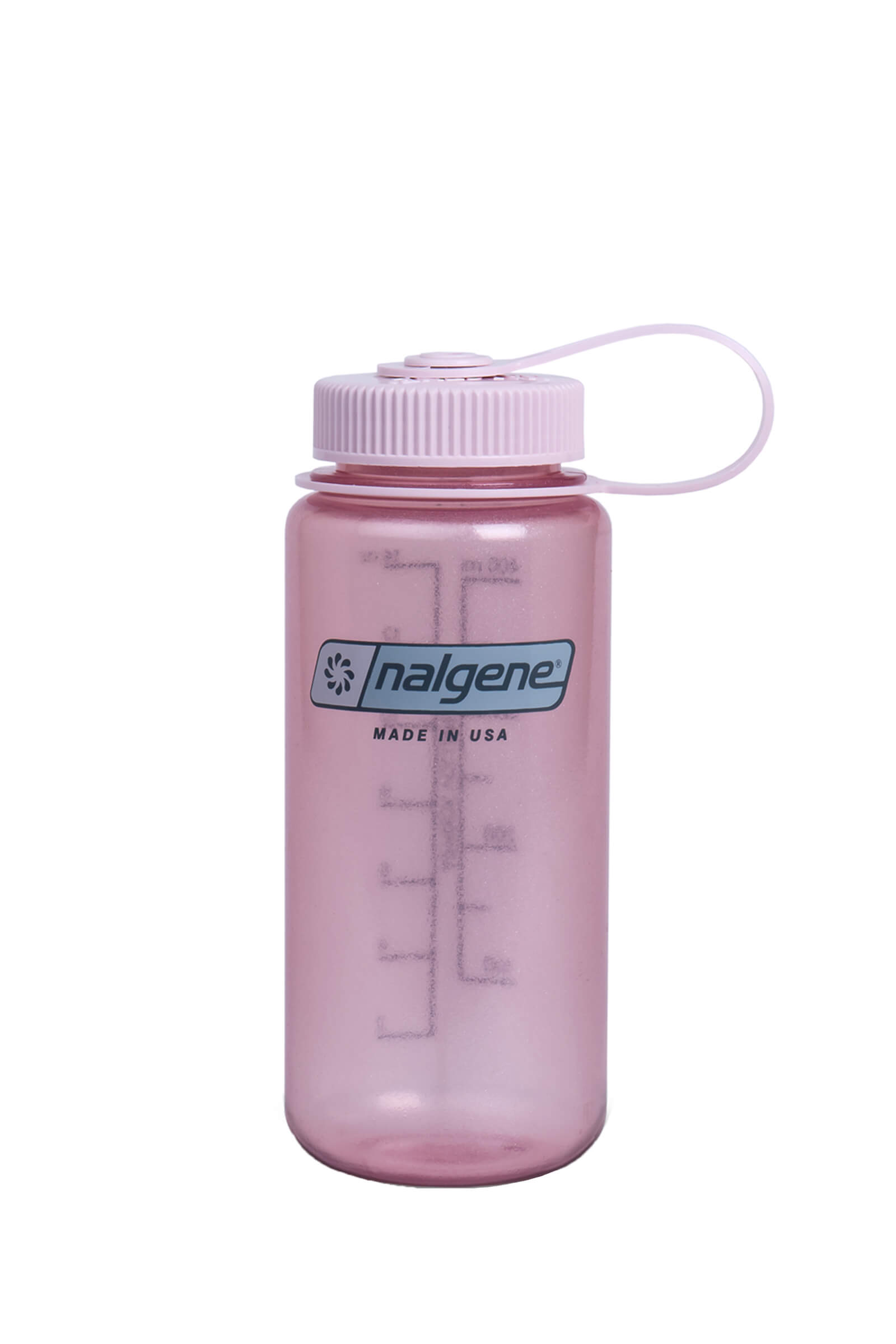 Nalgene – The original water bottle. BPA Free.