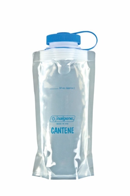 big nalgene water bottle