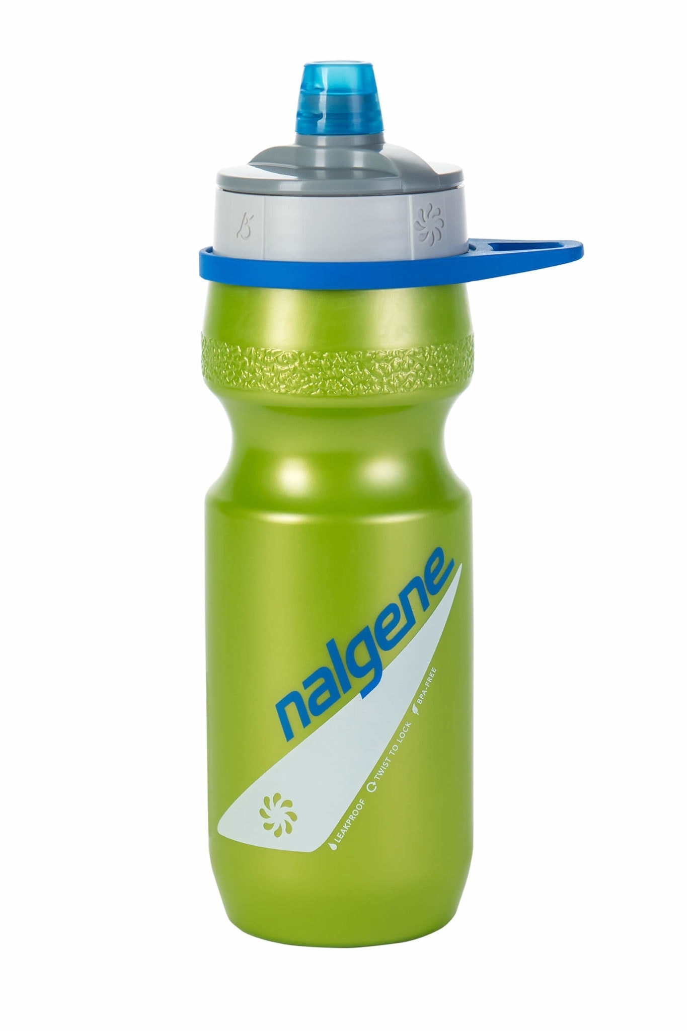 Nalgene The original water bottle. Made in the USA. BPA Free.