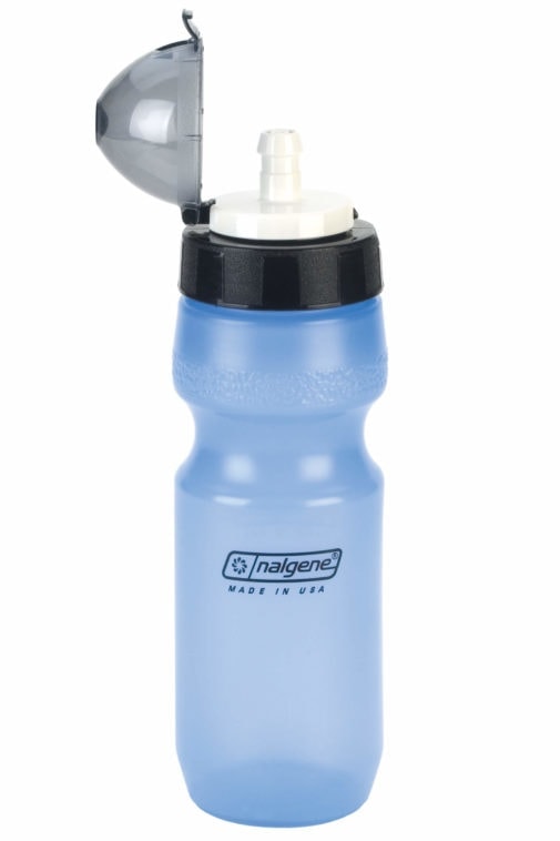 Nalgene The original water bottle. Made in the USA. BPA Free.