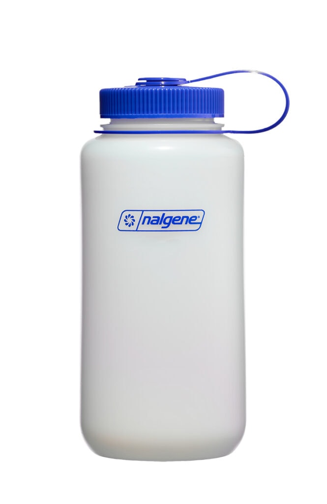 Nalgene 32oz Wide Mouth Ultralite Bottle