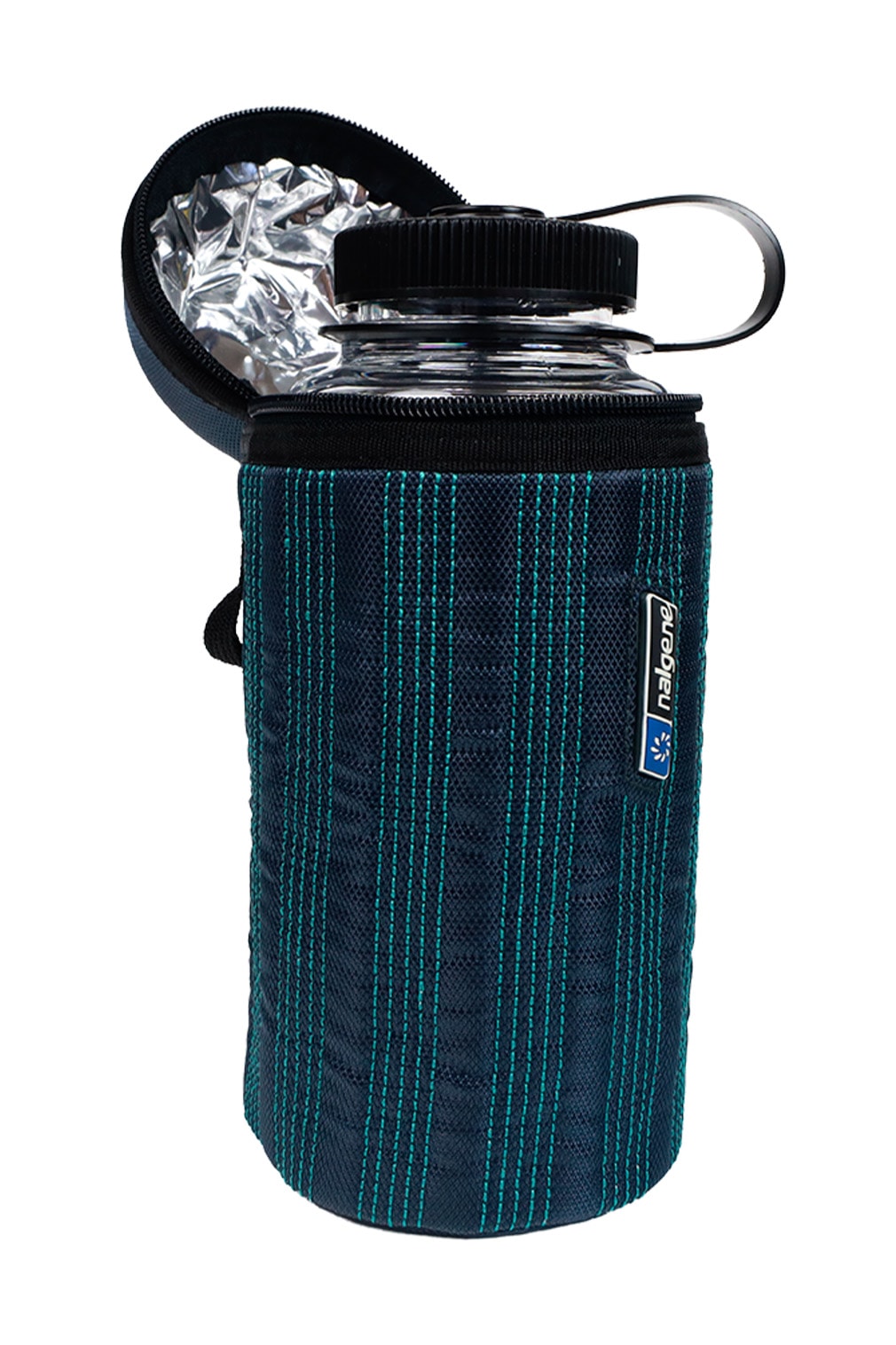 Baribal Insulated Tactical Pouch for Nalgene 1l Bottle