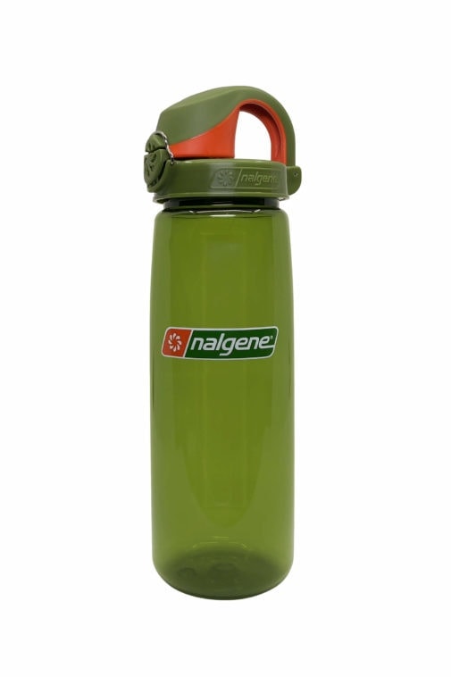 nalgene water bottle holder bike