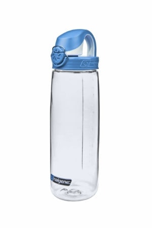 24oz OTF Bottle Clear with Seaport Cap