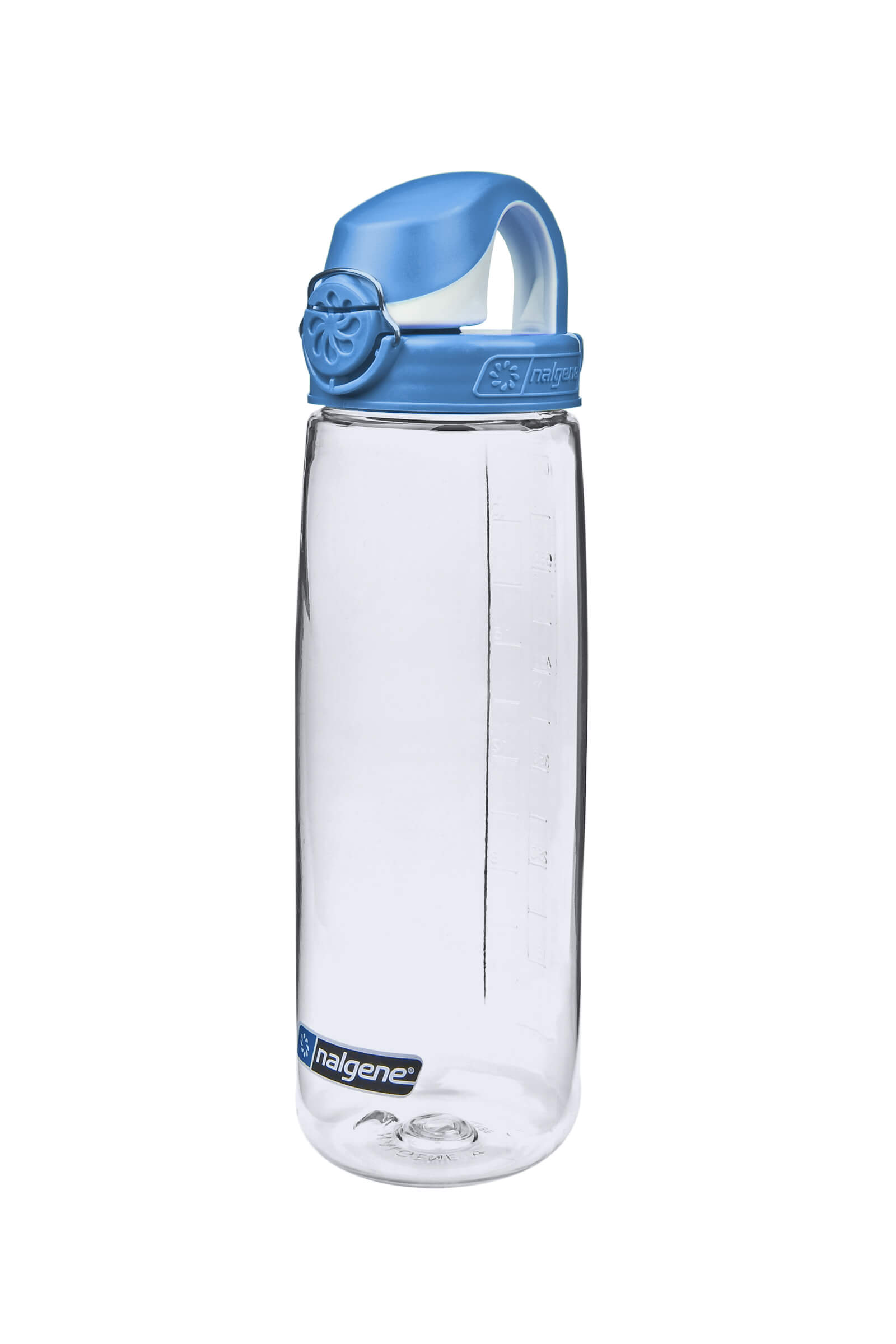 Blue" for sale online "Nalgene 5565-5024 Tritan On The Fly Water Bottle 