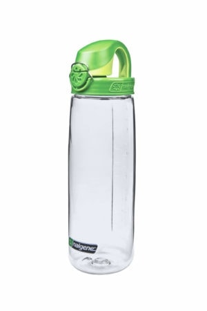 24oz OTF Bottle Clear with Sprout Cap
