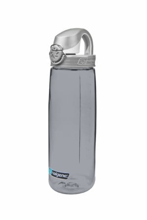 24oz OTF Bottle Gray with Gray Cap
