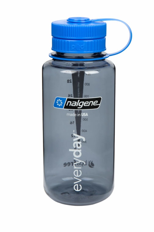 nalgene wide mouth cap