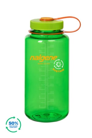 32oz Wide Mouth Sustain Melon Ball Bottle