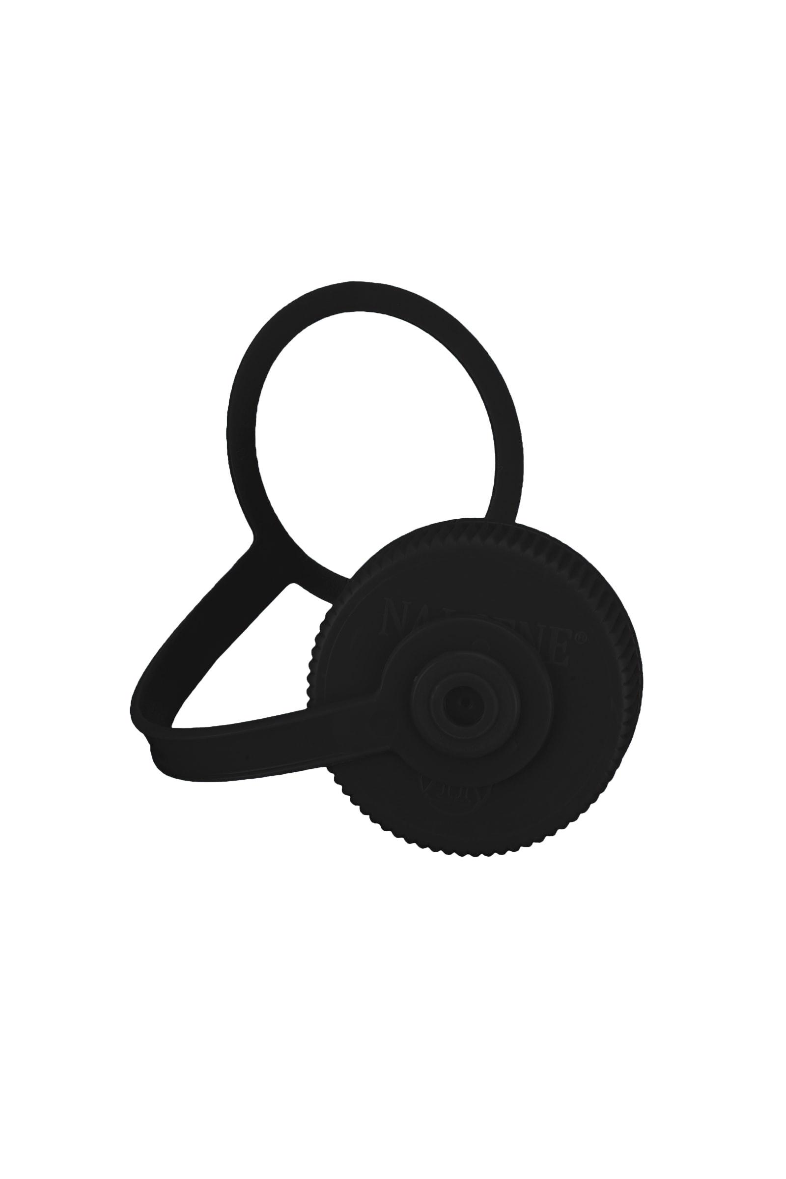 16oz Wide Mouth Cap (Lid Color: Black)