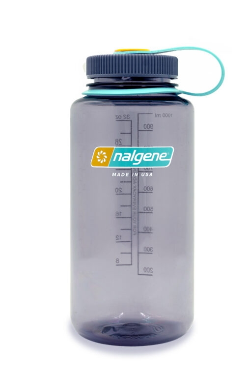 32oz Wide Mouth Bottle | Nalgene