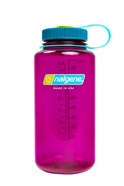 32oz Wide Mouth Bottle | Nalgene