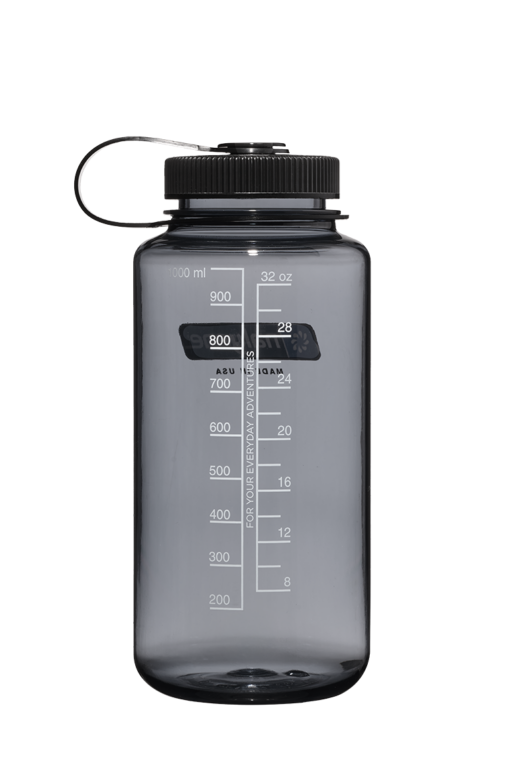 32oz Wide Mouth Bottle | Nalgene