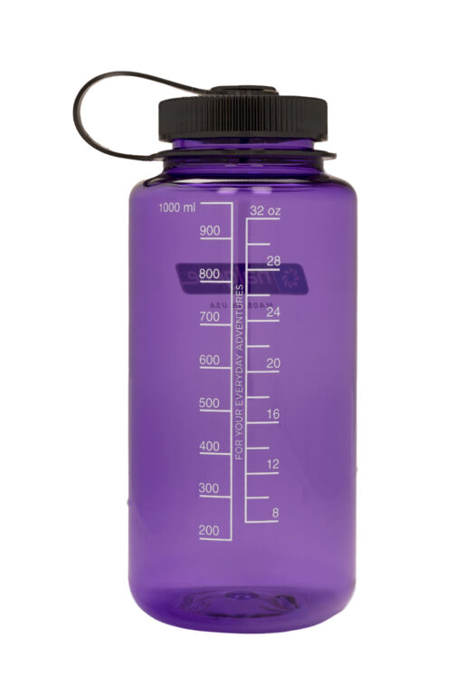32oz Wide Mouth Bottle | Nalgene
