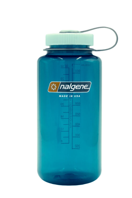 32oz Wide Mouth Bottle | Nalgene