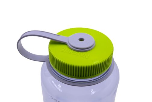 32 oz Powel Bottle Grey Ombre