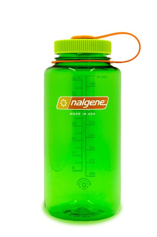 Marvelously Marsupial 32oz Nalgene Water Bottle