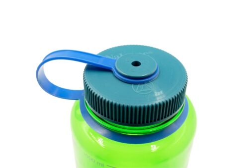 Parrot Green 32oz Wide Mouth Sustain Water Bottle - Nalgene