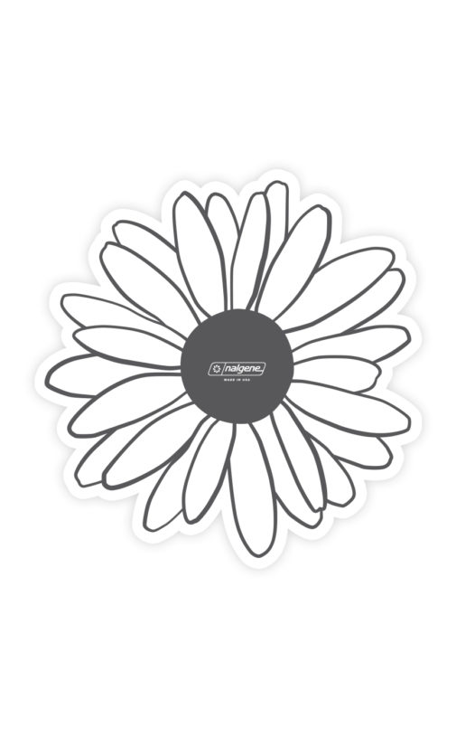 Daisy Sticker