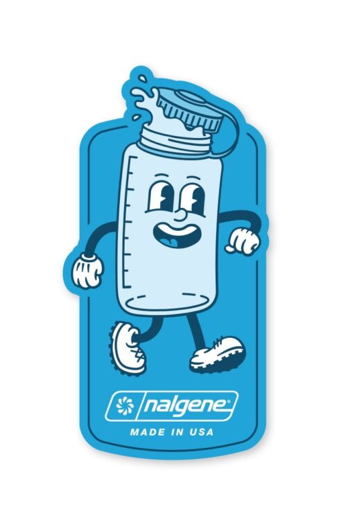 Gene Sticker
