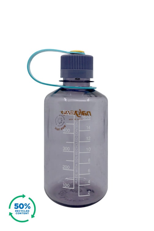 Nalgene Sustain 16 oz. Narrow Mouth Water Bottle