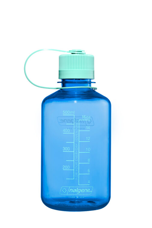 16oz Narrow Mouth Bottle | Nalgene® - Recycled