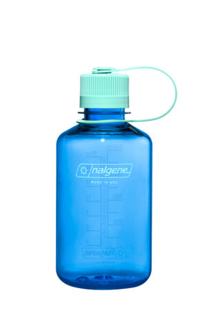 16oz Narrow Mouth Bottle - Cornflower