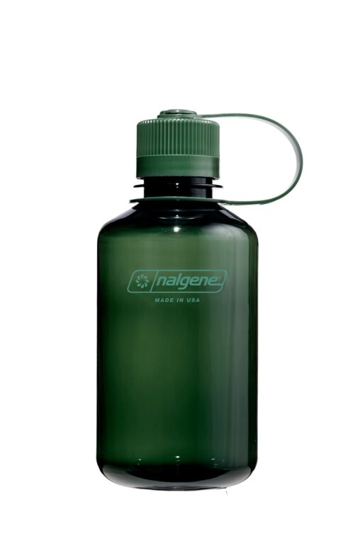 Jade 16oz Narrow Mouth Sustain Water Bottle | Nalgene