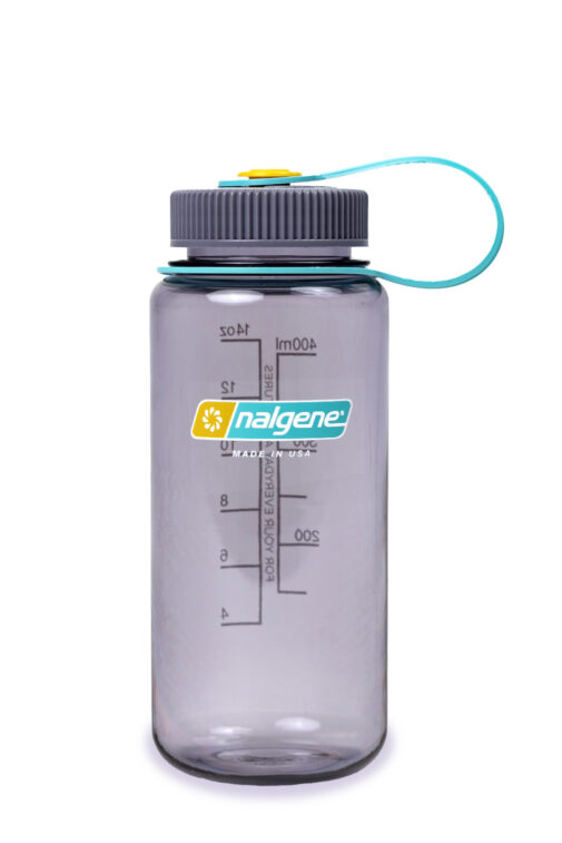 【新品・完売】JJJJound ボトル Nalgene USA製 JJJJound Nalgene Narrow Mouth Bottle 16 oz - Smoke Black
