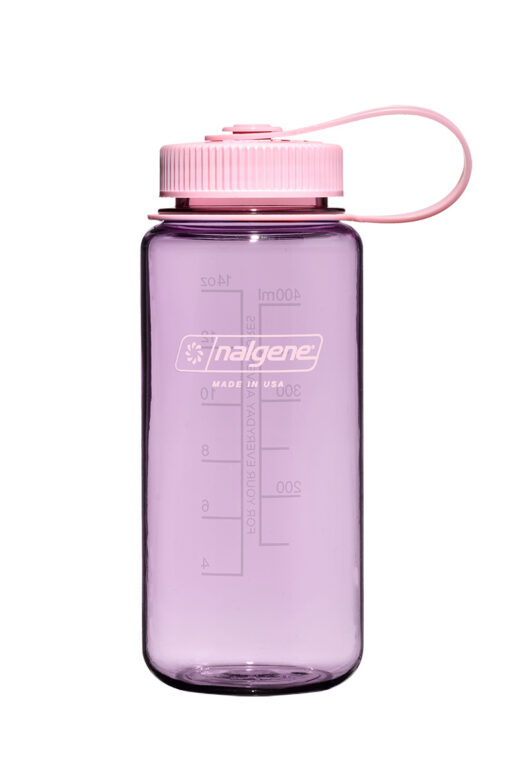 Cherry Blossom 16oz Wide Mouth Bottle | Nalgene®