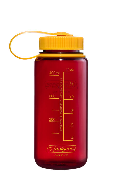 Laker 16oz Wide Mouth Bottle | Nalgene®
