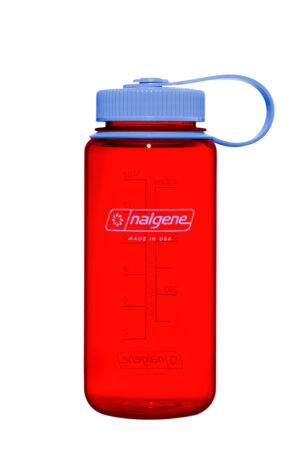 16oz Wide Mouth Bottle - Marmalade