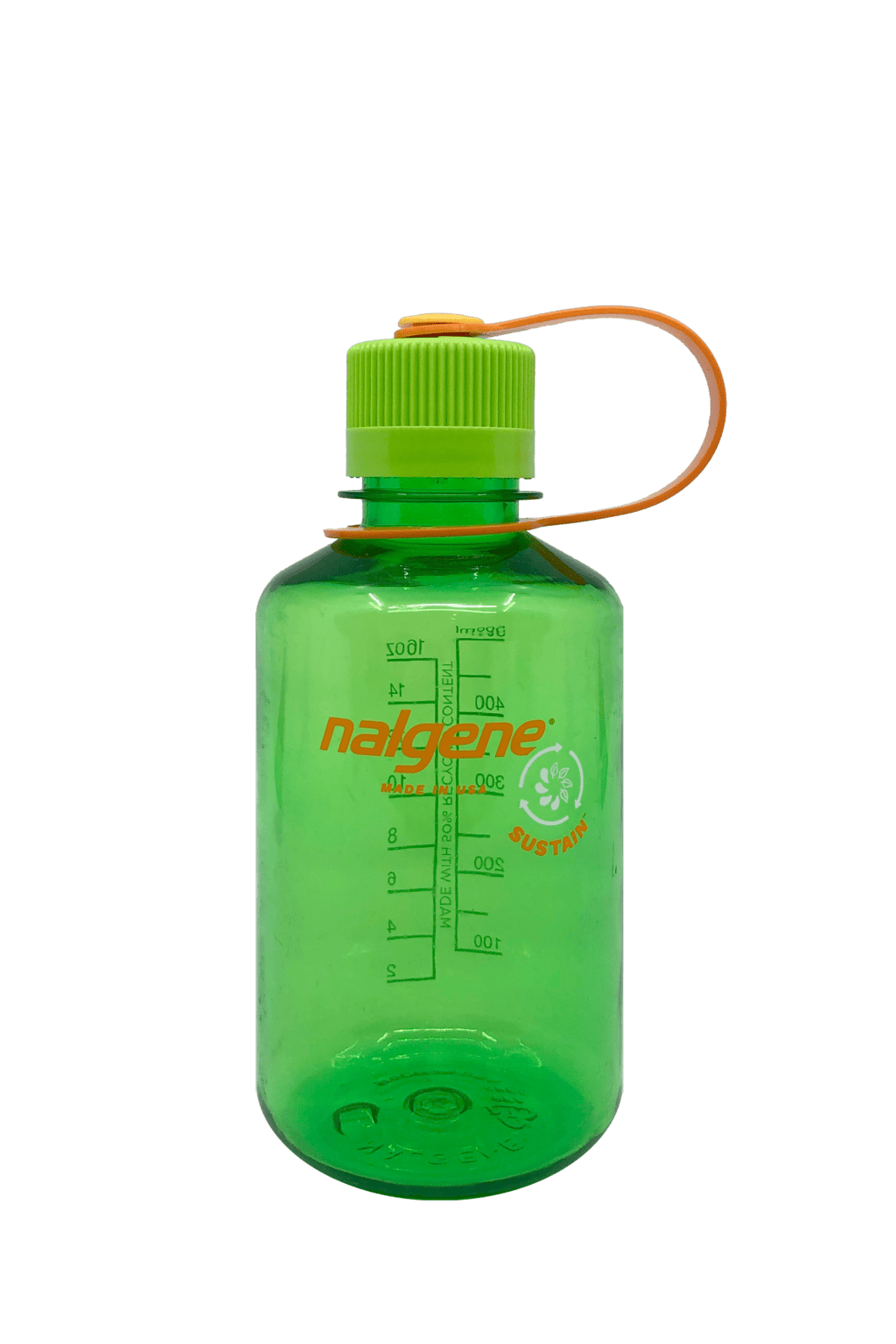 Melon Ball 16oz Narrow Mouth Sustain Nalgene®