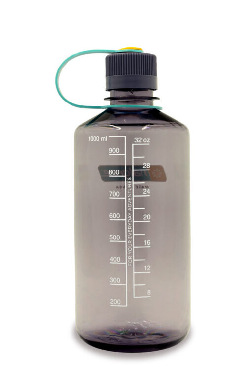 Aubergine 32oz Narrow Mouth Bottle | Nalgene