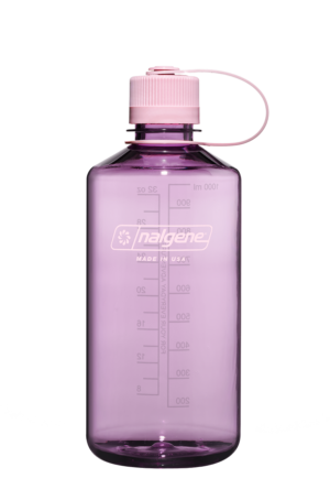 32oz Narrow Mouth Bottle - Cherry Blossom