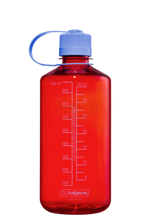 32oz Narrow Mouth Bottle | Nalgene