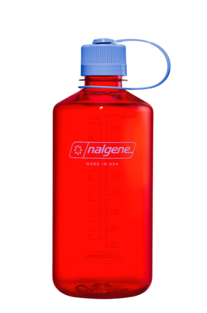 32oz Narrow Mouth Bottle