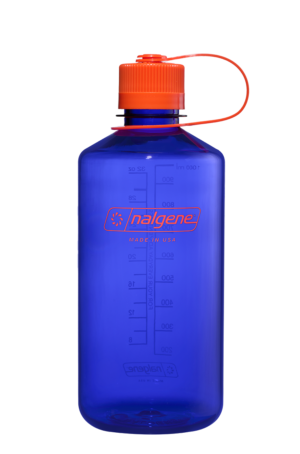 32oz Narrow Mouth Bottle - Violet