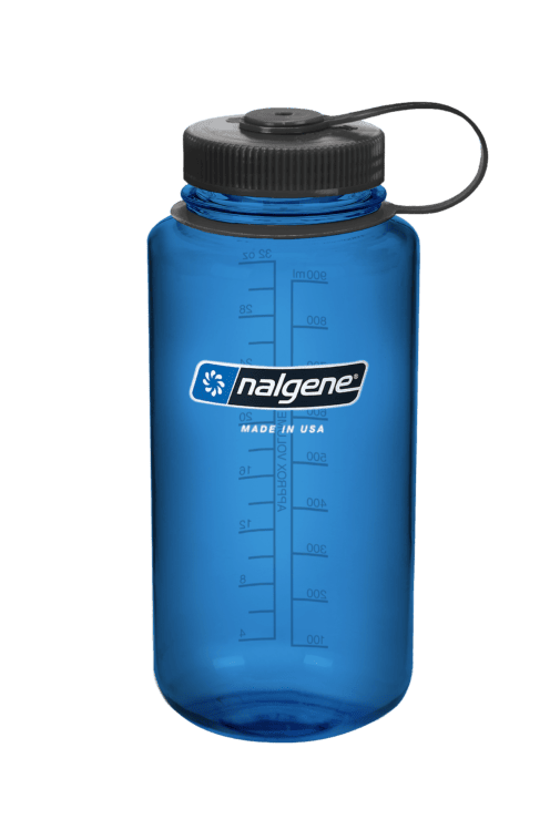 Nalgene Tritan Mouth BPA-Free Water Bottle Lid 