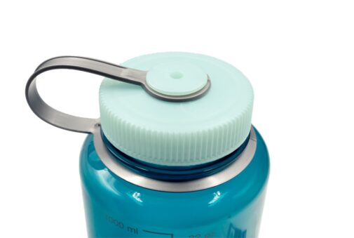 Nalgene 32oz Narrow Mouth Water Bottle - Gray : Target