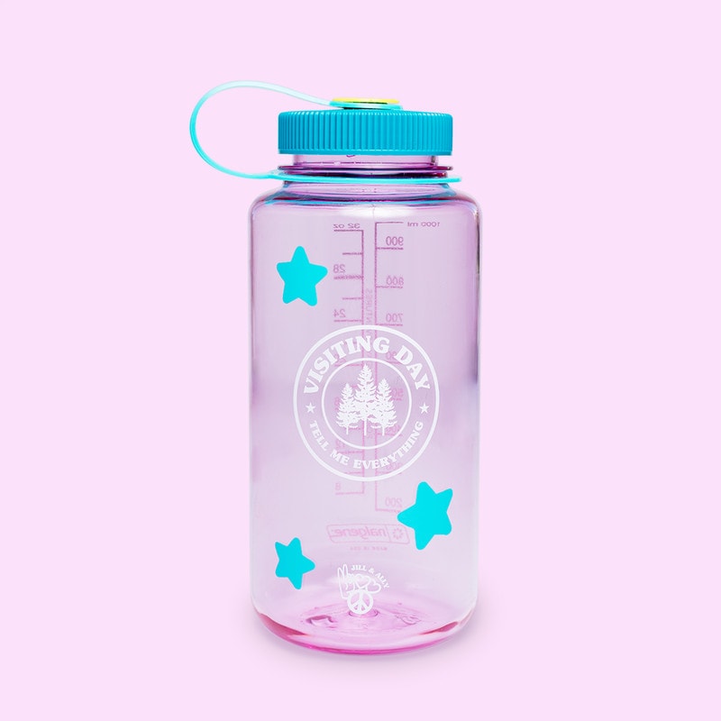 POPFLEX on X: Ok so our obsession with matching may be getting out of  hand 😅 We just dropped a brand new Magnolia water bottle and well,  swipe to see how many