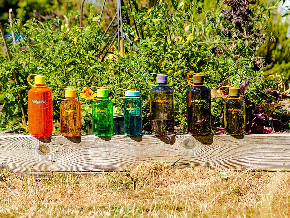 Long Live the Nalgene Bottle! Understanding the Life Cycle of