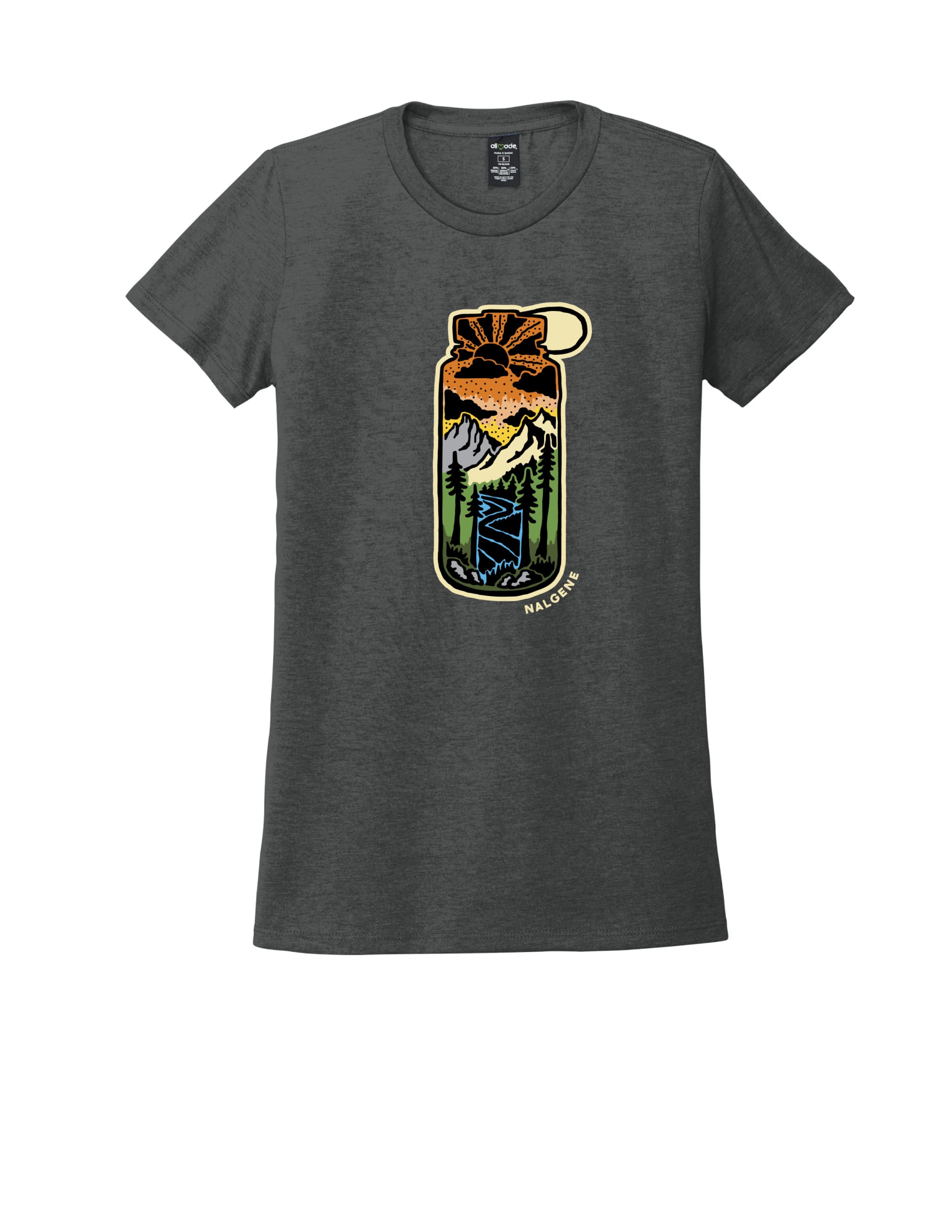 Nalgene x Atomicchild T Shirts - Womens - Nalgene®