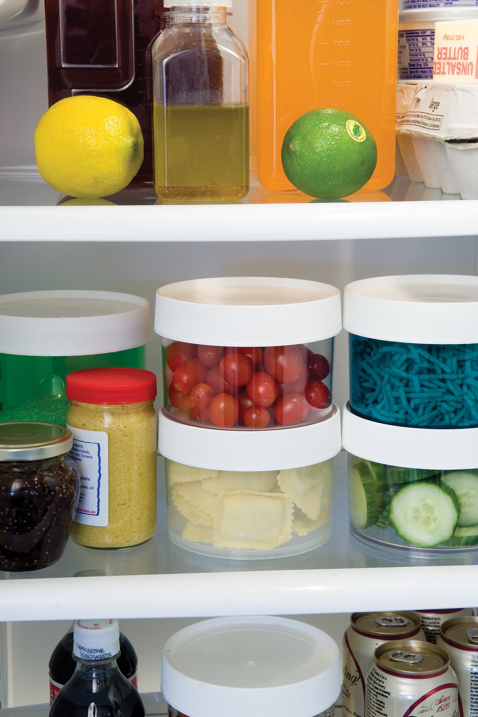 The 14 Best Food Storage Containers of 2022