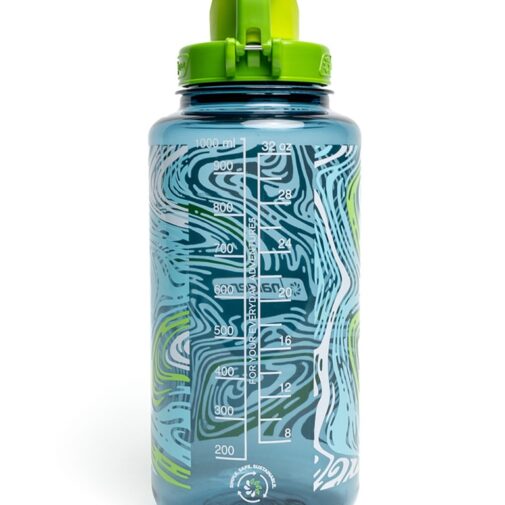 Nalgene Water Fund Bottle - Donate to Communities in Need